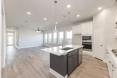 2922 Sunrise Field Lane, Brookshire, TX 77423 - Photo 6