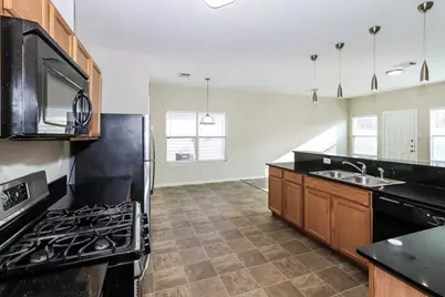 2723 Durham Chase Lane, Katy, TX 77449 - Photo 8
