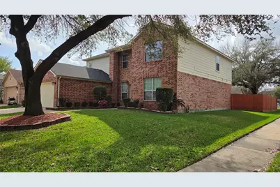 11523 Gorham Park Circle, Houston, TX 77067 - Photo 2