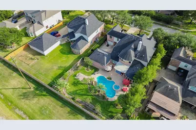 26406 Wedgewood Park, Cypress, TX 77433 - Photo 4