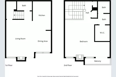 6633 W Airport Boulevard #1306, Houston, TX 77035 - Photo 30