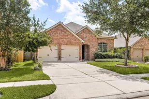 14410 Brushy Arbor Ln, Humble, TX 77396 - Photo 2
