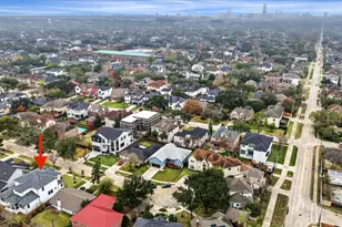 4509 Mimosa Dr, Bellaire, TX 77401 - Photo 40