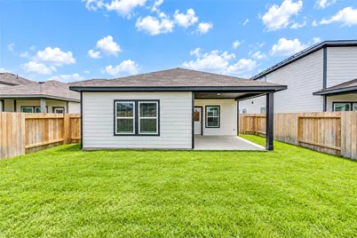 4011 Windy Whisper Drive, Brookshire, TX 77423 - Photo 40