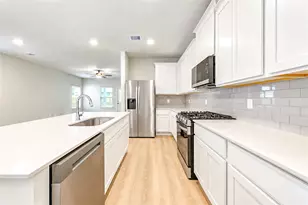4011 Windy Whisper Dr, Brookshire, TX 77423 - Photo 6