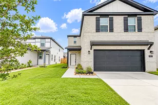 4011 Windy Whisper Dr, Brookshire, TX 77423 - Photo 2