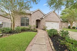 18331 First Bend Dr Dr, Cypress, TX 77433 - Photo 1