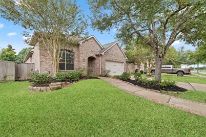 18331 First Bend Drive Drive, Cypress, TX 77433 - Photo 2