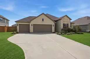 1160 Imperial Ranch Wy, Dayton, TX 77535 - Photo 2