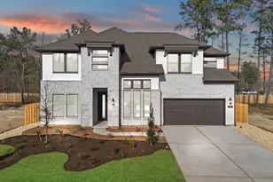 1716 Howler Wy, Montgomery, TX 77316 - Photo 1