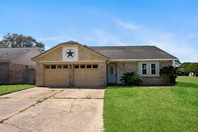 504 Raymond Street, La Marque, TX 77568 - Photo 1