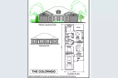 45 Woodland Hills Drive #A, Conroe, TX 77303 - Photo 2