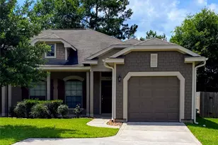 45 Woodland Hills Dr, Conroe, TX 77303 - Photo 1