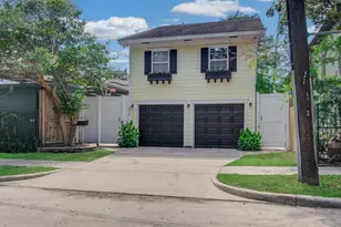 3816 Brandt St, Houston, TX 77006 - Photo 2