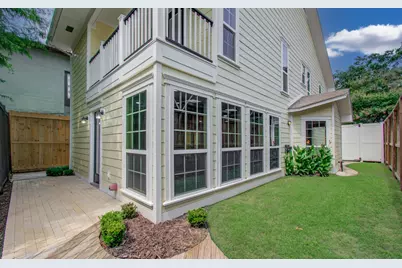 3816 Brandt Street, Houston, TX 77006 - Photo 6