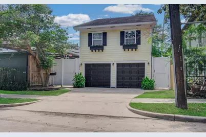 3816 Brandt Street, Houston, TX 77006 - Photo 2