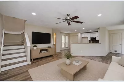 3816 Brandt Street, Houston, TX 77006 - Photo 4