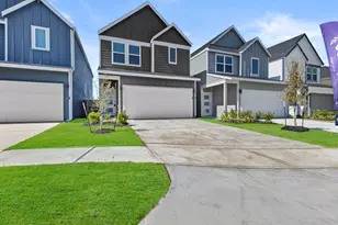11411 Evergreen Harvest Dr, Houston, TX 77040 - Photo 2