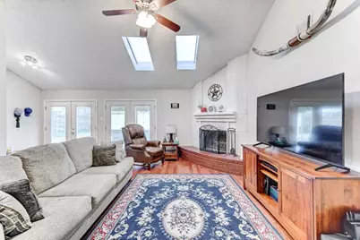 2507 Whispering Springs Drive, Spring, TX 77373 - Photo 12