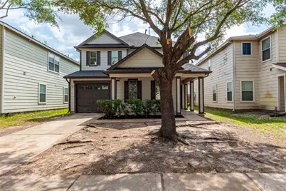 12034 Audubon Hill Court, Houston, TX 77038 - Photo 1