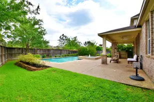 30 Granite Path Pl, The Woodlands, TX 77389 - Photo 30