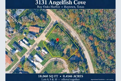 3131 Angelfish Cove, Baytown, TX 77523 - Photo 2