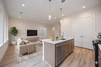 6112 De Campo Street, Houston, TX 77091 - Photo 4