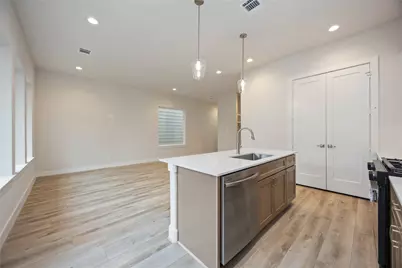 6112 De Campo Street, Houston, TX 77091 - Photo 4