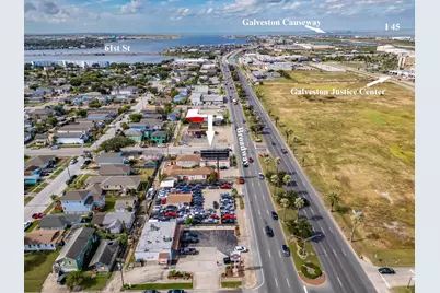 5427 Broadway Street #A, Galveston, TX 77551 - Photo 2