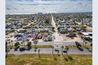 5427 Broadway Street #A, Galveston, TX 77551 - Photo 6