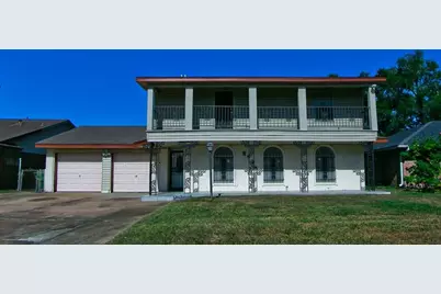 8435 Sterlingshire Street, Houston, TX 77078 - Photo 2