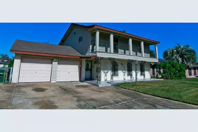8435 Sterlingshire Street, Houston, TX 77078 - Photo 1