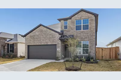 406 Point Nemo Street, Crosby, TX 77532 - Photo 2