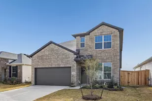 406 Point Nemo St, Crosby, TX 77532 - Photo 2