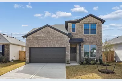 406 Point Nemo Street, Crosby, TX 77532 - Photo 1