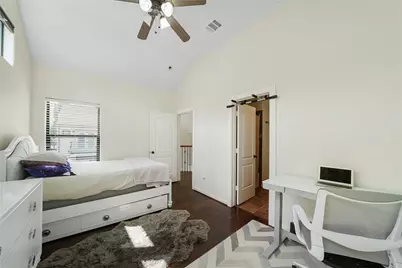 11020 Little John Way, Hockley, TX 77043 - Photo 20
