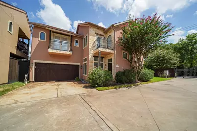 11020 Little John Way, Hockley, TX 77043 - Photo 1