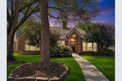 1214 Wiedner Drive, Katy, TX 77494 - Photo 2