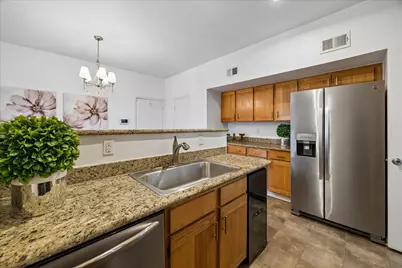 2555 Bering Drive #1, Houston, TX 77057 - Photo 6