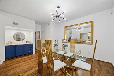 2555 Bering Drive #1, Houston, TX 77057 - Photo 4