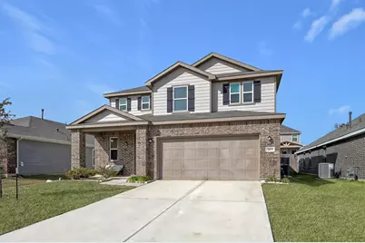 41699 Sorrel Spring Lane, Magnolia, TX 77354 - Photo 2