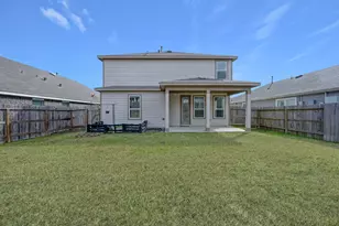 41699 Sorrel Spring Ln, Magnolia, TX 77354 - Photo 38