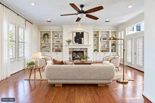 1416 Harold St, Houston, TX 77006 - Photo 8