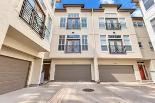 1416 Harold St, Houston, TX 77006 - Photo 1
