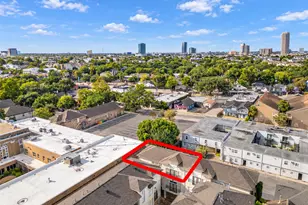 1416 Harold St, Houston, TX 77006 - Photo 40