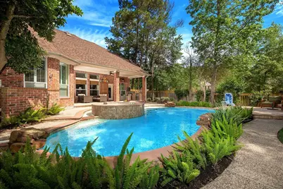 39 W Shale Creek Circle, The Woodlands, TX 77382 - Photo 6