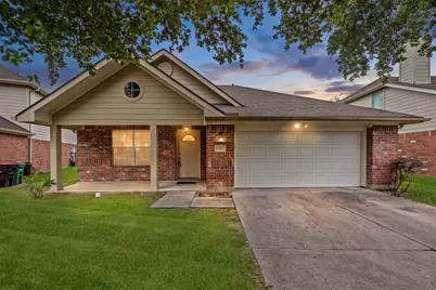 7107 Piney Meadow Court, Houston, TX 77041 - Photo 2