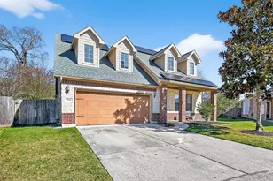 7002 Casita Dr, Magnolia, TX 77354 - Photo 2