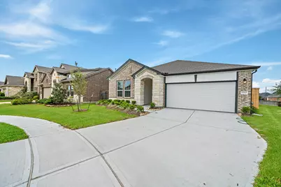 17443 Chester Valley Trail, Hockley, TX 77447 - Photo 2