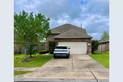 6864 Juniper Arbor Lane, League City, TX 77539 - Photo 1